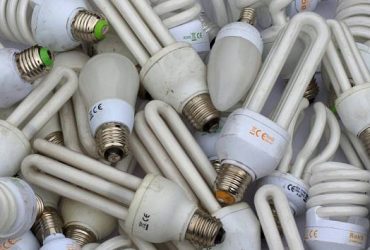 Lidé v ČR sesbírali 1 562 tun starých světelných zdrojů