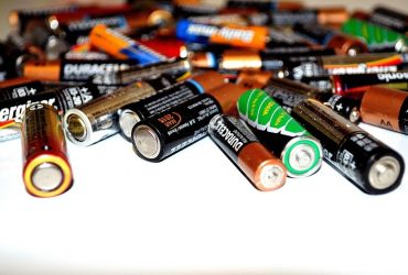 Češi se zlepšili ve sběru použitých baterií