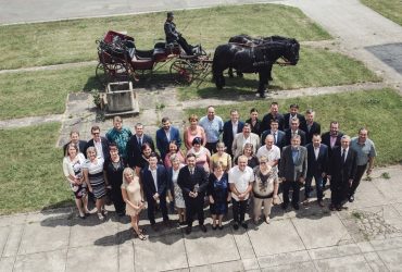 Nejlépe třídí Hradiště, Šumice, Kateřinice a Bořenovice