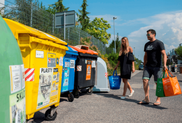 Jaké změny letos čekají obce v oblasti odpadů?