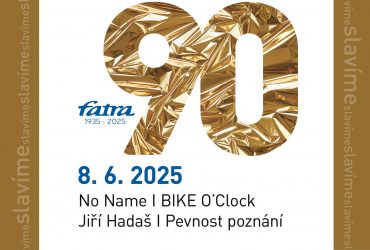 Den otevřených dveří ve Fatře - 8.6.2025