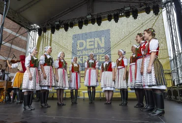 Den Zlínského kraje - 26. 9. 2026