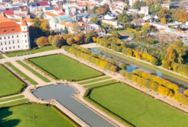 Dny města Holešova – 29. – 31. 5. 2026